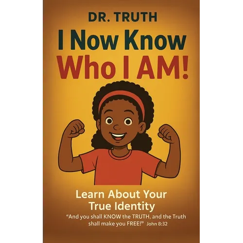 I Now Know Who I Am! - Paperback