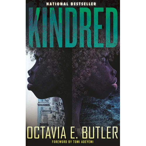 Kindred - Paperback
