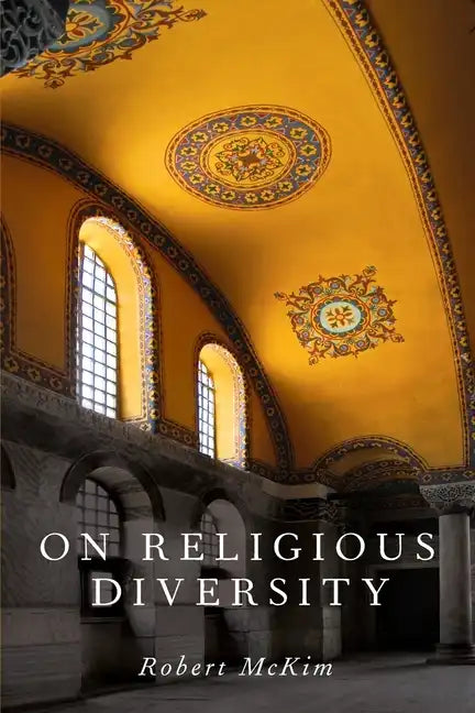 On Religious Diversity - Paperback