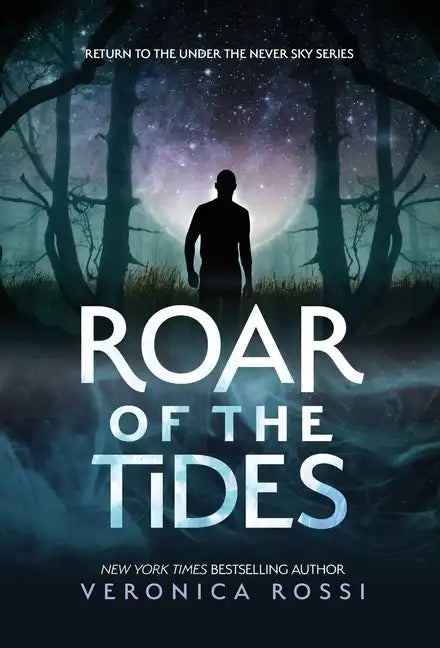 Roar of the Tides - Hardcover
