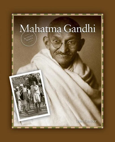 Mahatma Gandhi - Paperback
