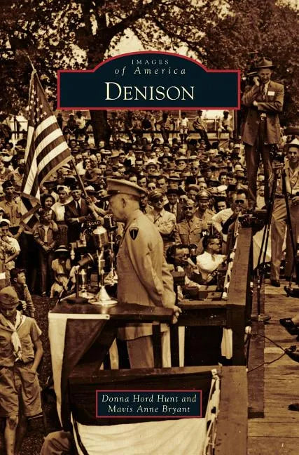 Denison - Hardcover