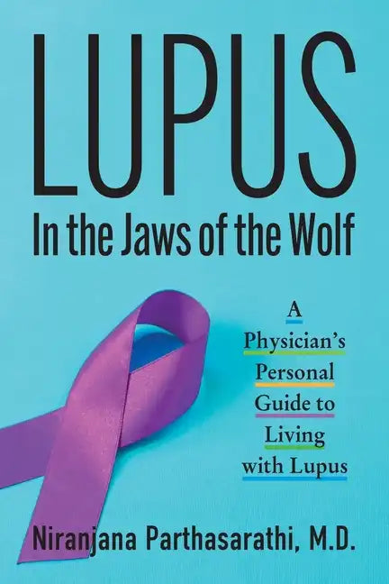 Lupus: In the Jaws of the Wolf - Paperback