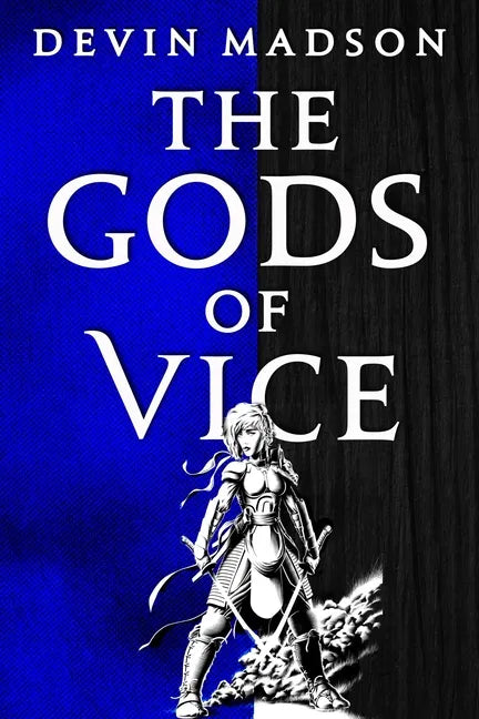 The Gods of Vice - Paperback
