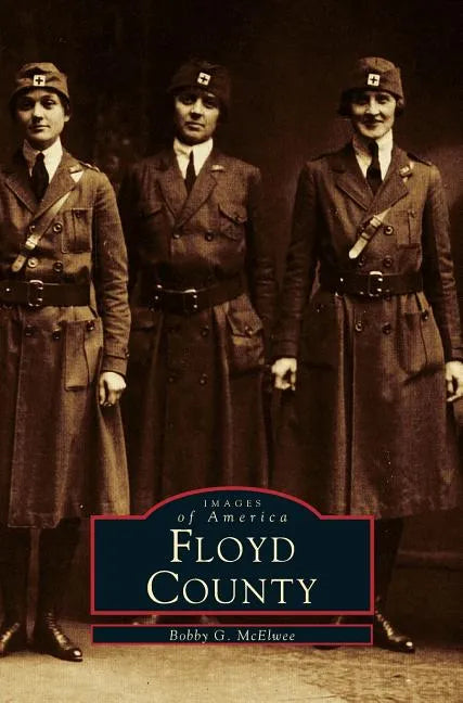 Floyd County - Hardcover