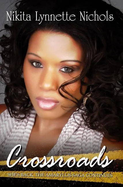 Crossroads - Paperback