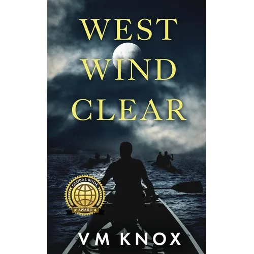 West Wind Clear - Paperback