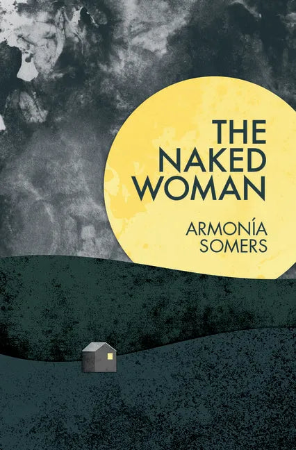 The Naked Woman - Paperback