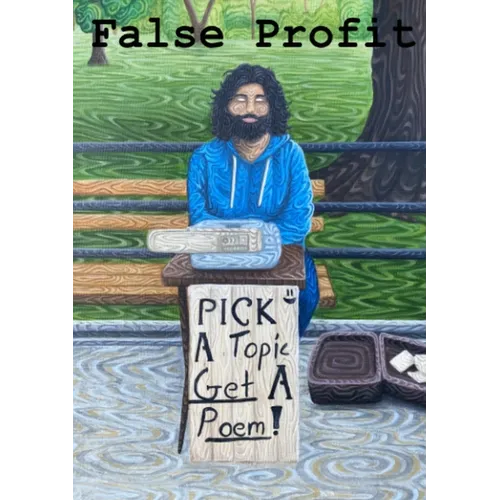 Metamorphosis: A collection of poems - Paperback