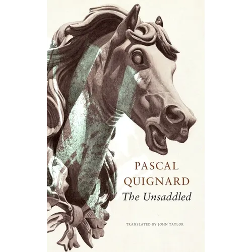 The Unsaddled - Hardcover
