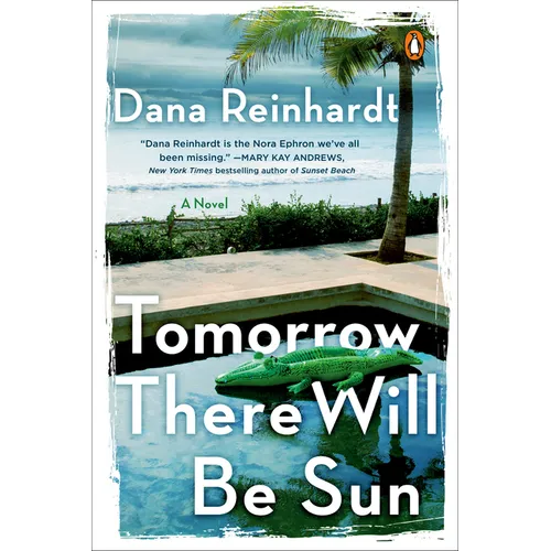 Tomorrow There Will Be Sun - Paperback