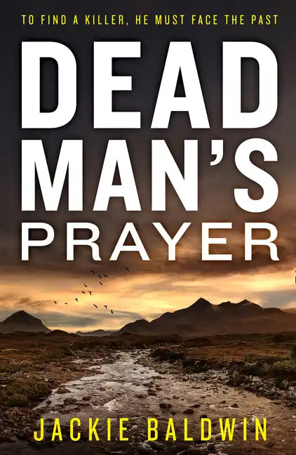 Dead Man's Prayer - Paperback