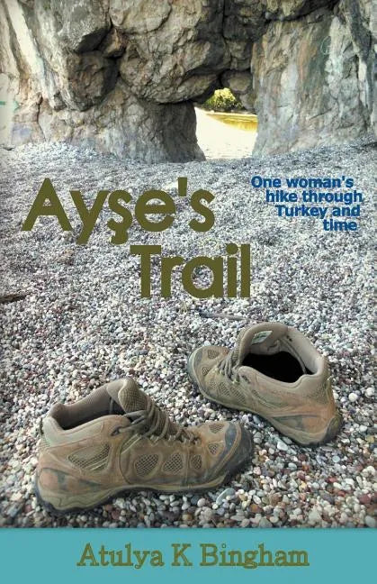 Ayşe's Trail - Paperback