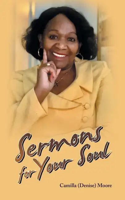 Sermons for Your Soul - Paperback
