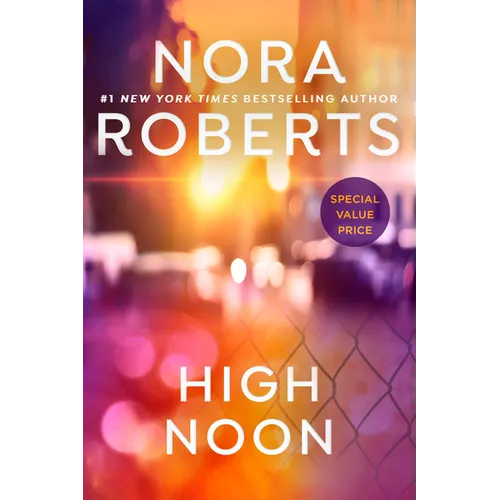 High Noon - Paperback