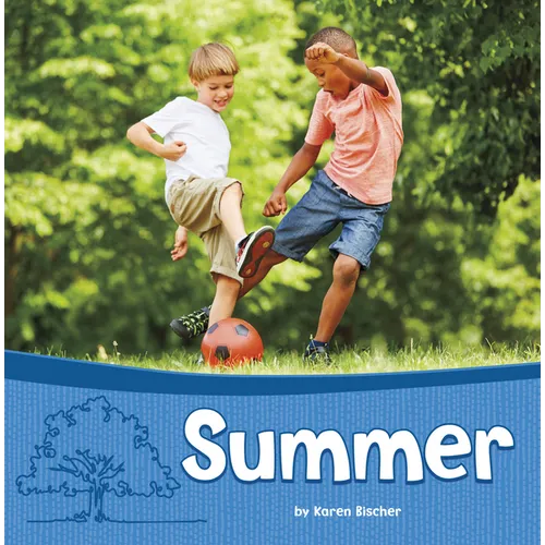 Summer - Hardcover