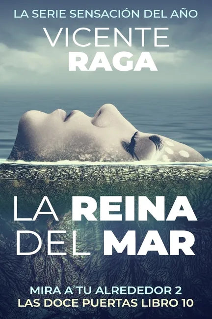 La reina del mar: Mira a tu alrededor II - Paperback