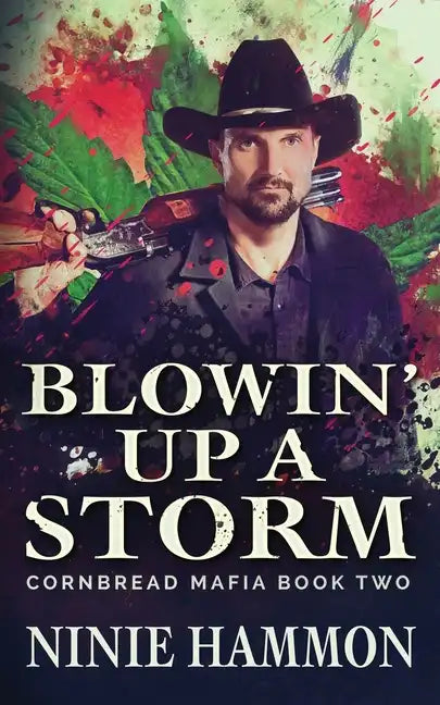 Blowin' Up A Storm - Paperback