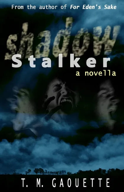Shadow Stalker - Paperback