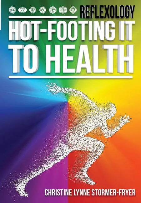 Hot-Footing It to Health - Paperback