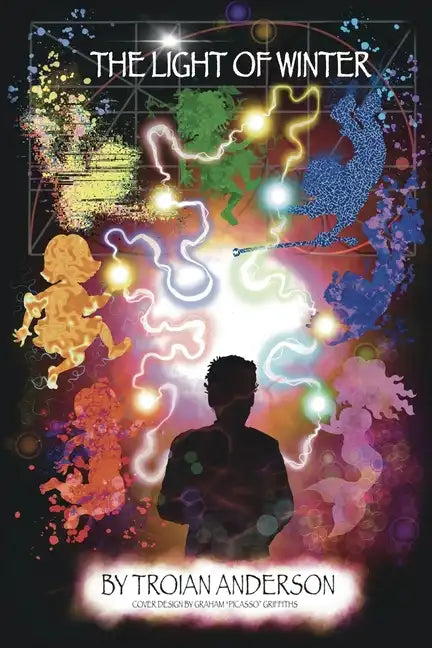 The Light of Winter - Paperback