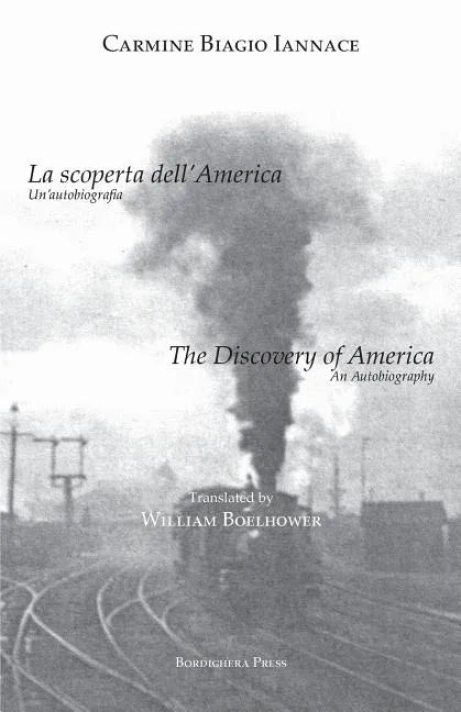 The Discovery of America - La Scoperta Dell'america - Paperback