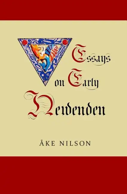 Essays on Early Newenden - Paperback