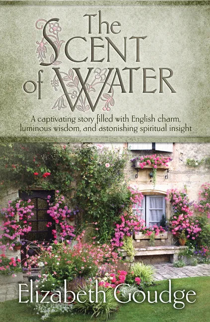 The Scent of Water - Paperback