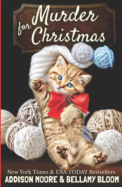 Murder for Christmas - Paperback