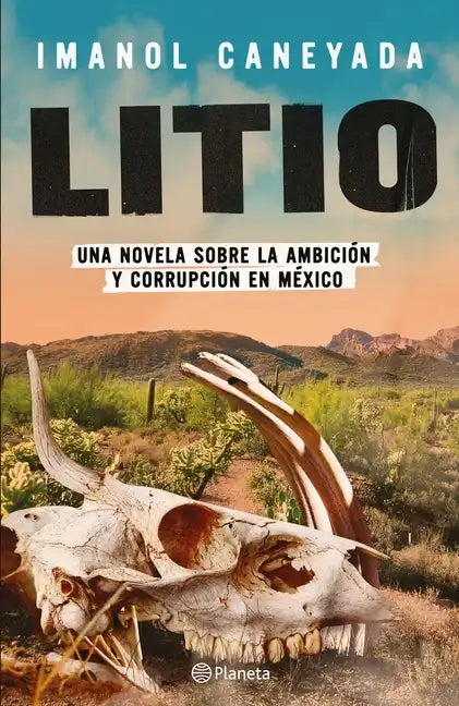 Litio - Paperback