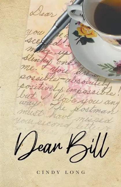 Dear Bill - Paperback