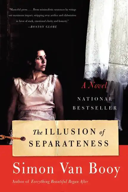 The Illusion of Separateness - Paperback