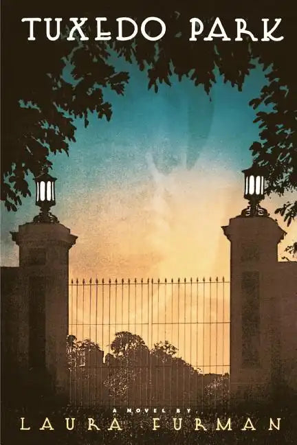 Tuxedo Park - Paperback