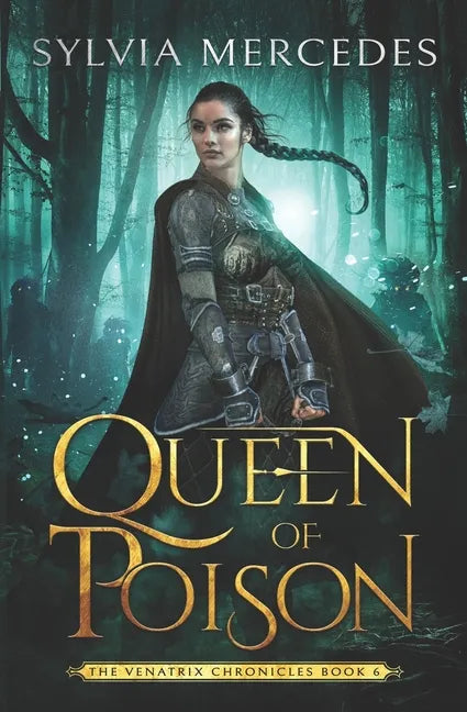 Queen of Poison - Paperback
