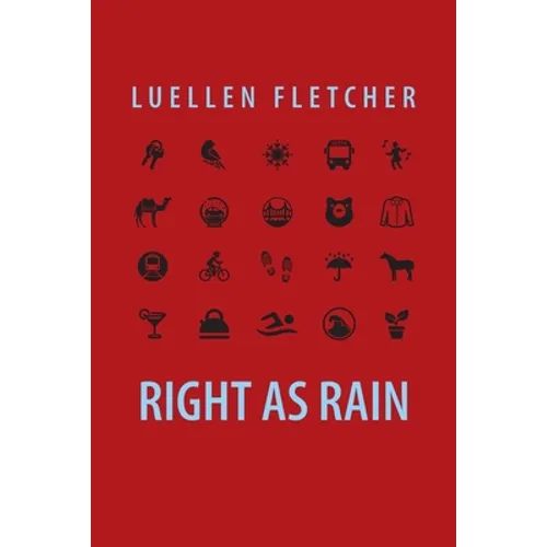 Right as Rain - Paperback