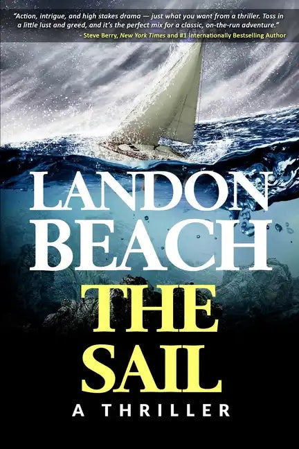 The Sail - Paperback