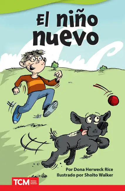El Niño Nuevo - Paperback