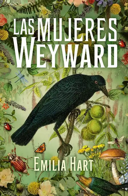Mujeres Weyward, Las - Paperback