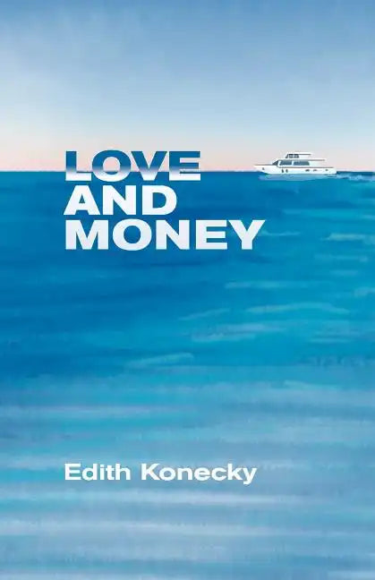 Love and Money - Paperback