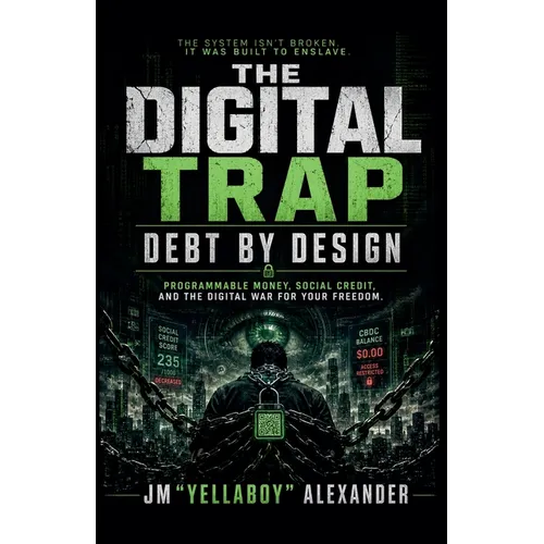 The Digital Trap - Paperback