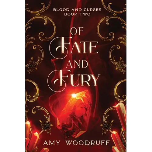 Of Fate and Fury - Paperback