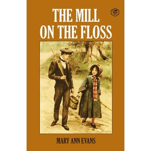 The Mill On The Floss - Paperback