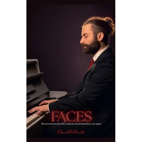 Faces - Paperback