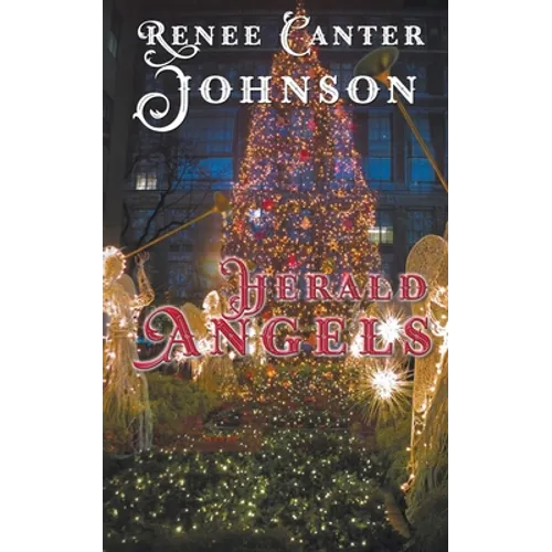 Herald Angels - Paperback