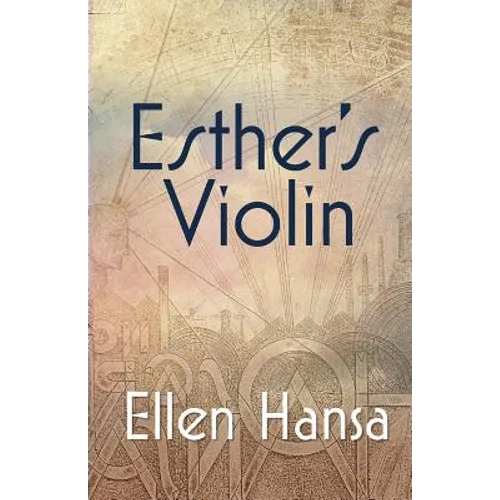 Esther's Violin - Paperback