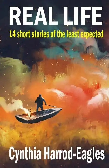 Real Life - Paperback