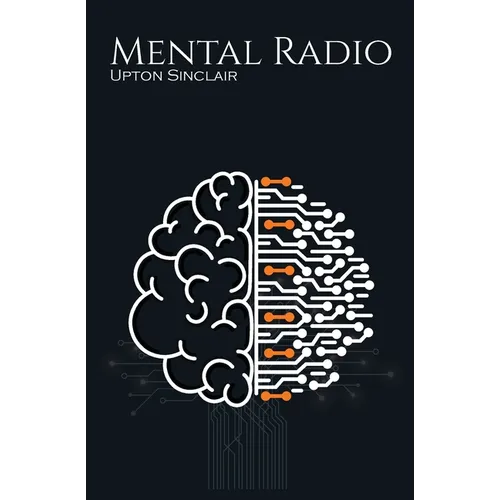 Mental Radio - Paperback