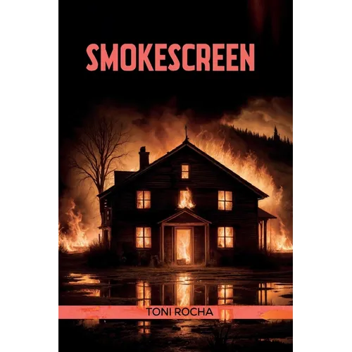 Smokescreen - Paperback
