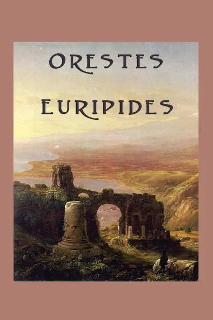 Orestes - Paperback