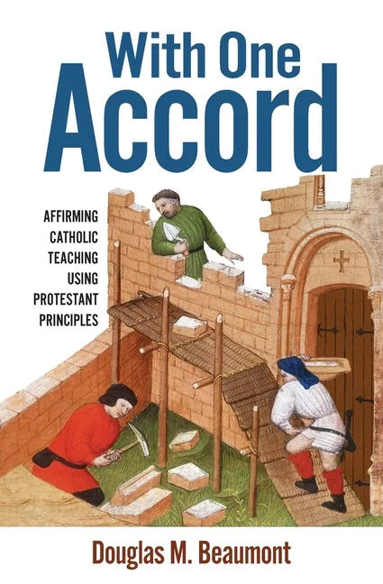 With One Accord: Affirming Cat - Paperback